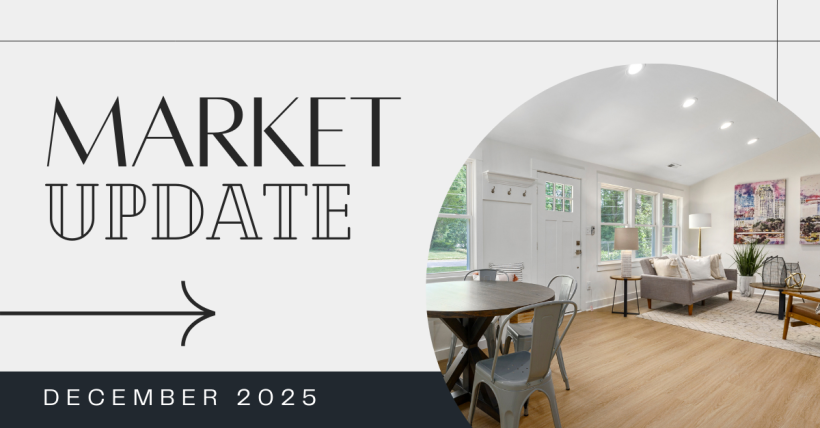 December 2025 SLO County Market Report 